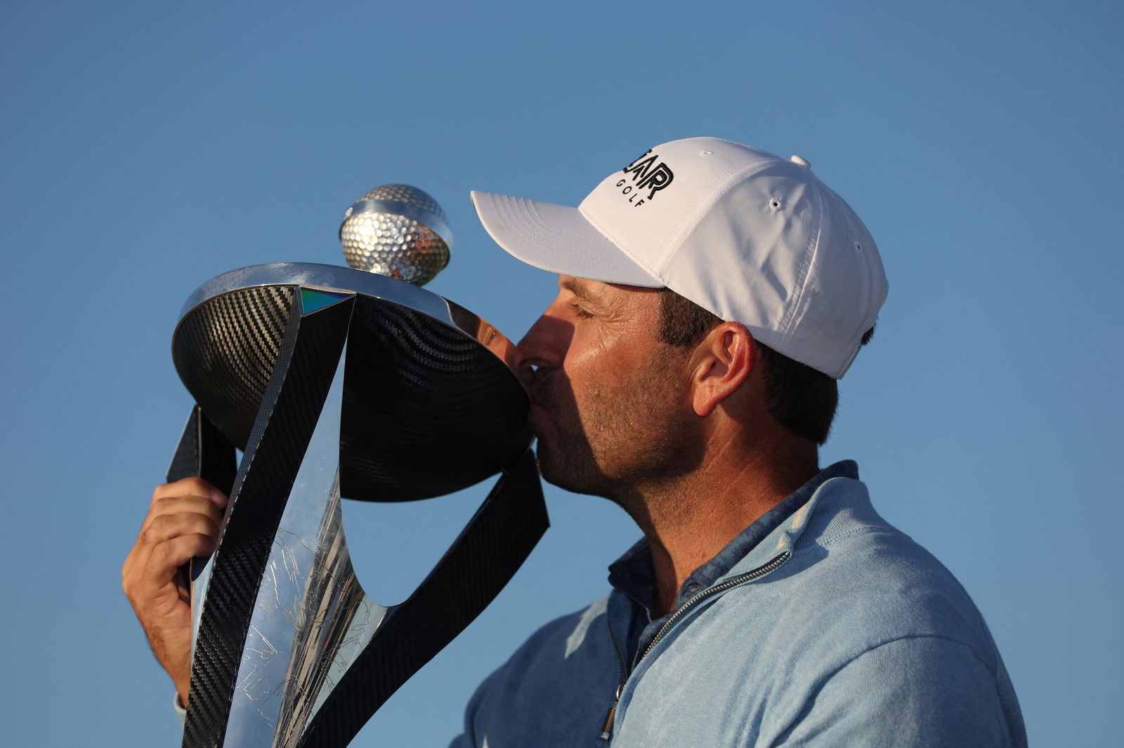 Gary Player doesn't blame LIV Golf players as 